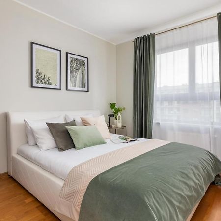 Ts New Town Stay Comfy & Roomy Щецин Экстерьер фото