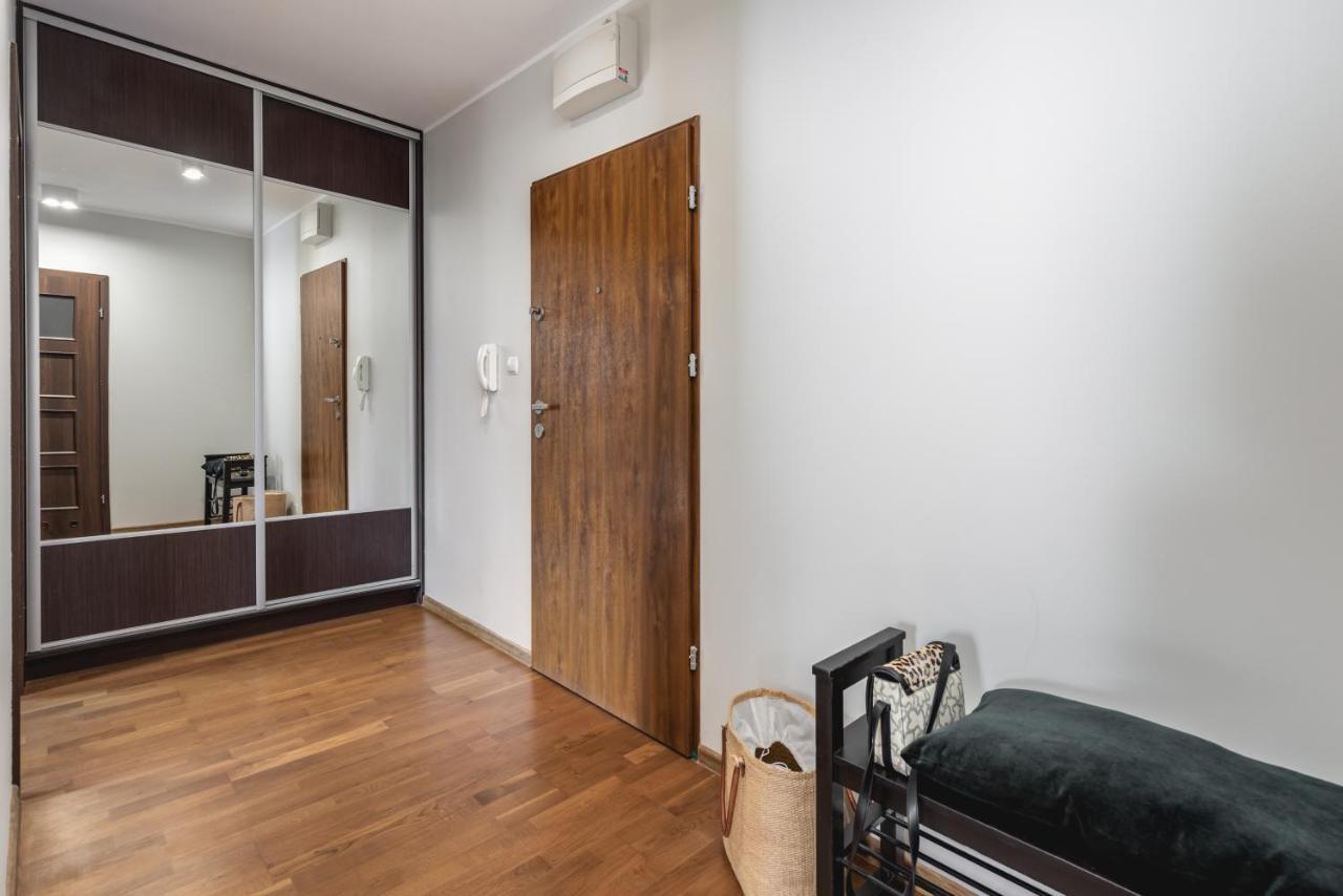 Ts New Town Stay Comfy & Roomy Щецин Экстерьер фото